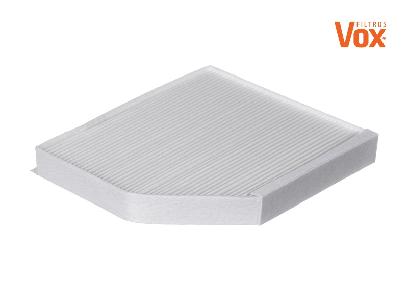 FILTRO AR CONDICIONADO AUDI A4 2008/ - A5 2007/ - Q5 2008/ - Q7 2006/ - RS5/S4/S5 2007/ - SQ5 2014/