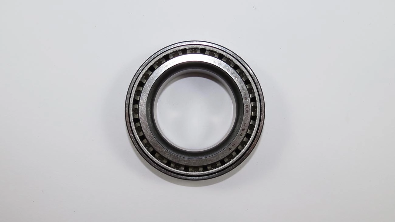 ROLAMENTO RODA DIANTEIRO INTERNO/EXTERNO FORD F-1000 4X2 90/ 4X4 93/ EIXO DANA 46 EXPLORER /95