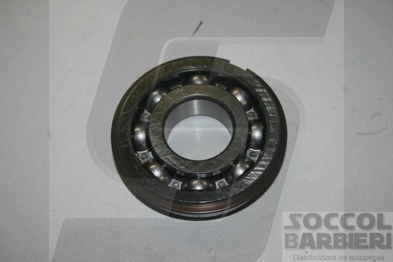 ROLAMENTO CAMBIO GM SILVERADO - PILOTO TRASEIRO - 30X72X19MM