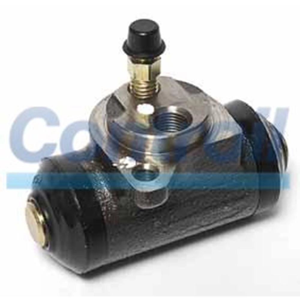 CILINDRO RODA FREIO TRASEIRO LADO DIREITO TRASEIRA DIREITA GM MONZA 88/96 IPANEMA 90/98 CORSA PICK-UP 95/ TEVES