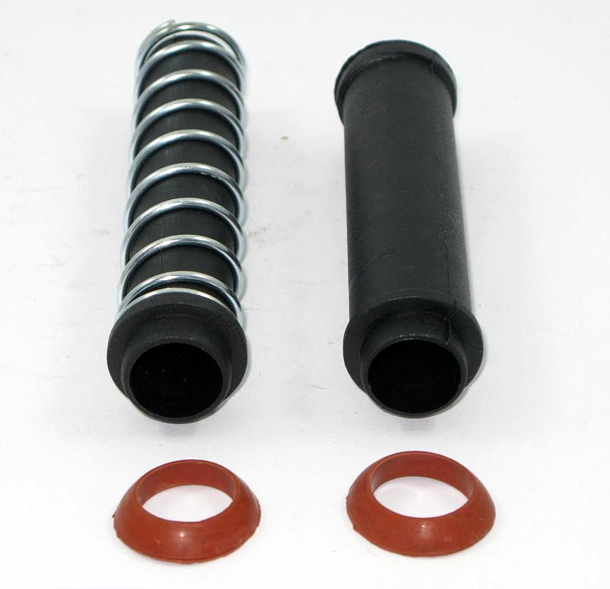 KIT CAPA TUCHO REGULAGEM VW FUSCA/BRASILIA/KOMBI