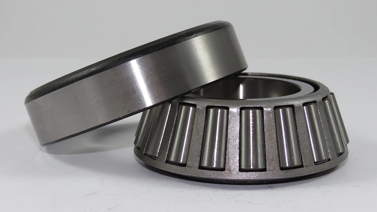 ROLAMENTO DIFERENCIAL CÂMBIO PINHÃO TRASEIRO FORD F-1000/CARGO VW 7.100/8.140 41.275X82.55X26.543MM