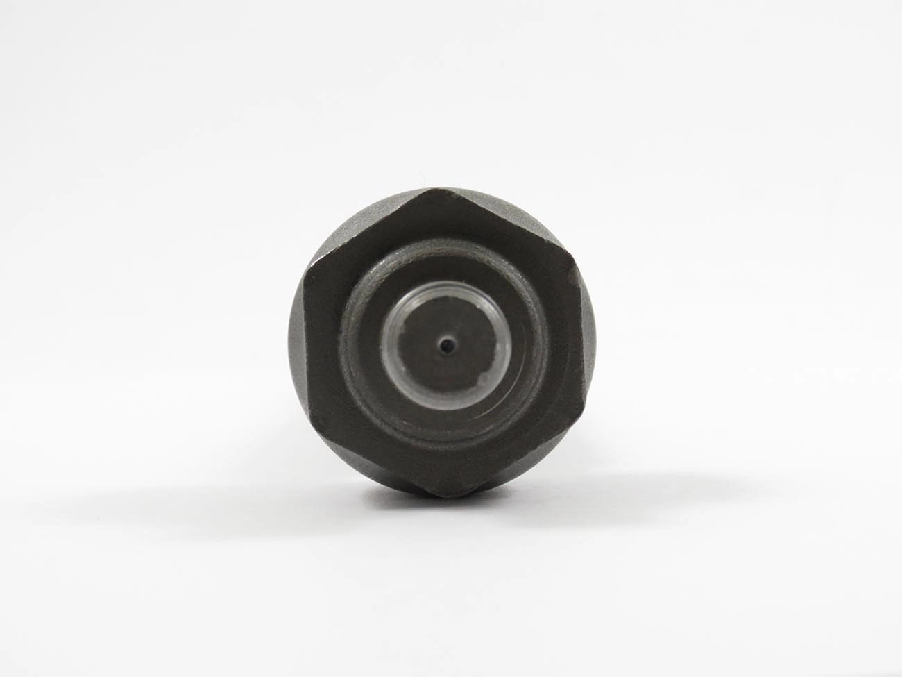 ARTICULAÇÃO/BARRA AXIAL 1/2X20 DIREÇÃO FORD KA 97/07 DH - FIESTA 94/95 - COURIER 94/96 DH/DM