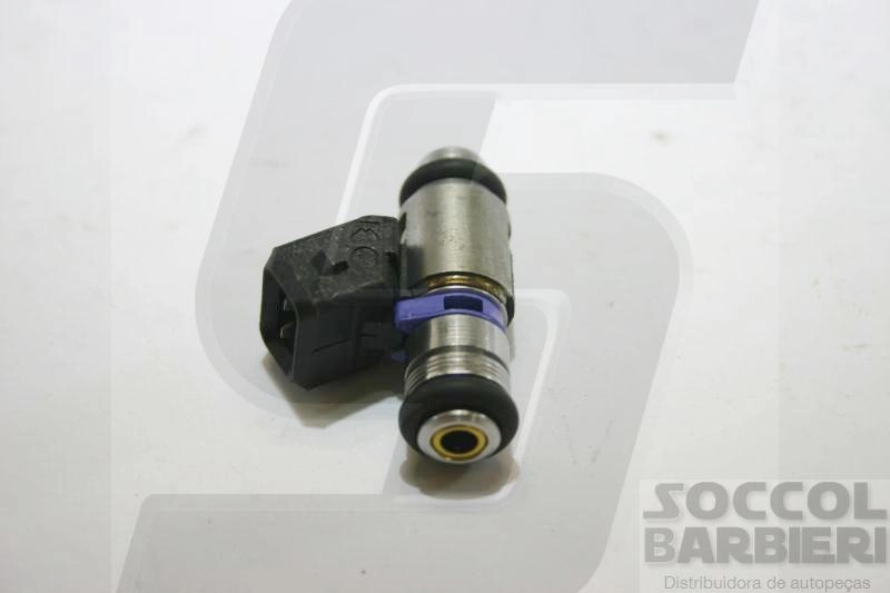 BICO INJETOR/VÁLVULA INJEÇÃO COMBUSTÍVEL FIAT PALIO/SIENA/STRADA 1.0/1.5 96