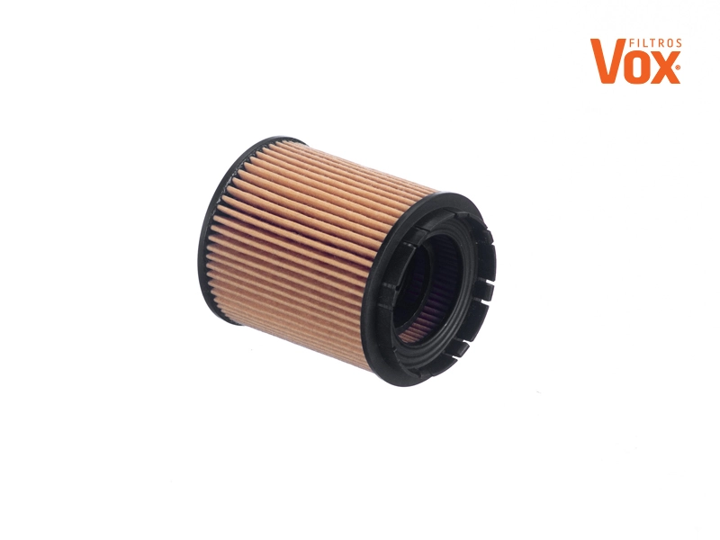 ELEMENTO FILTRO ÓLEO LUBRIFICANTE MOTOR OLEO GM CAPTIVA 2.4 2009/