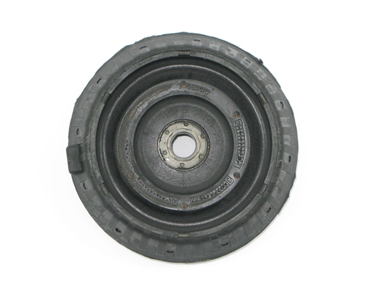 COXIM AMORTECEDOR FORD FIESTA 96/2001 - KA 97/ - TRASEIRO