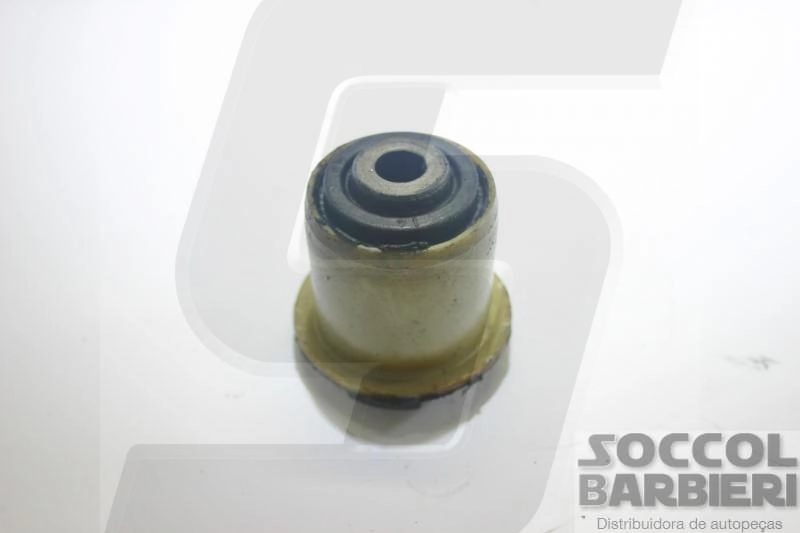 BUCHA TRASEIRA BANDEJA DIANTEIRA GM VECTRA 06/11 - GT/GTX  07/11 - ASTRA/ZAFIRA 99/ - SUSPENSÃO DIAN