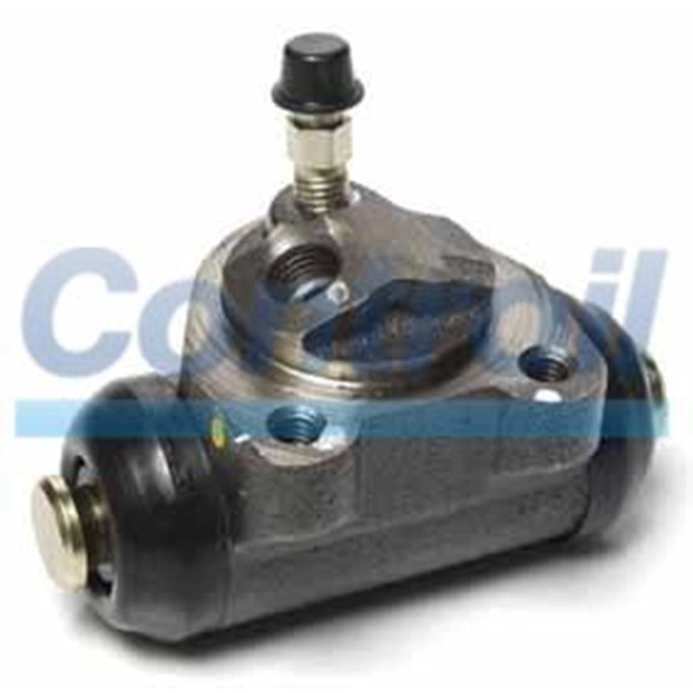 CILINDRO RODA FREIO TRASEIRO LADO ESQUERDO TRASEIRA ESQUERDA FORD CORCEL/BELINA II/DEL REY 78/91 3/4 SISTEMA VARGA