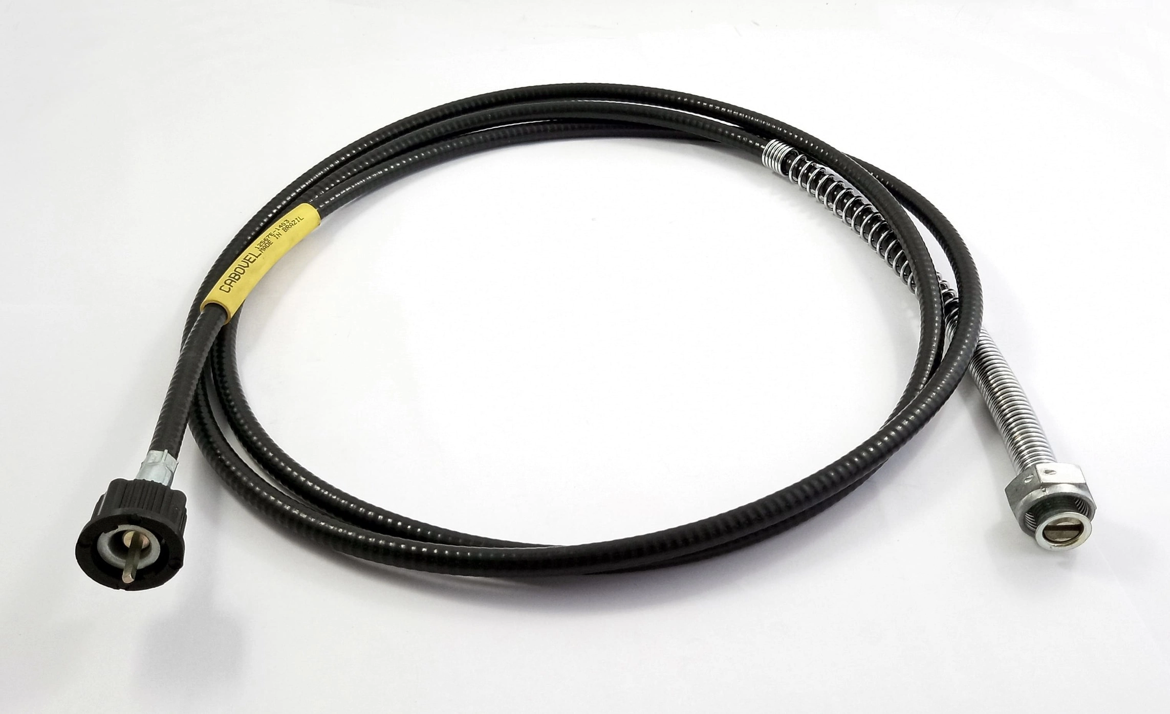 CABO TACOGRAFO MB 1214/1418/1625/1630/1645/1725/1929/1935/1941 2770MM