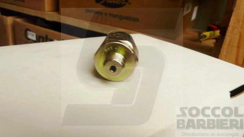 INTERRUPTOR LUZ FREIO FORD CARGO 814/815/1417/1421/2425/2426/3222
