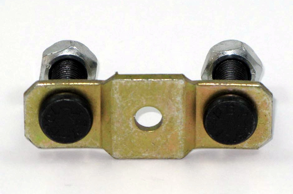 KIT TRAVA PIVÔ 10MM PIVO VW GOL/PARATI/VOYAGE