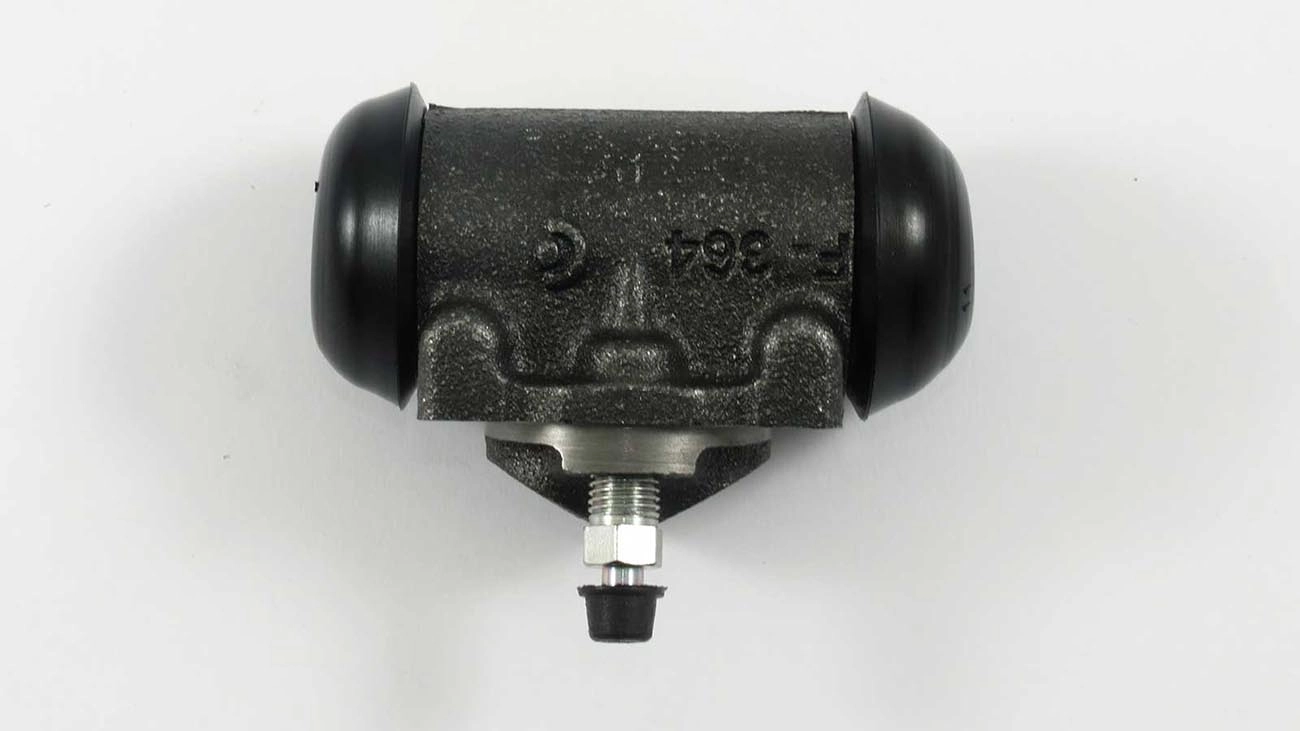 CILINDRO RODA FREIO TRASEIRO LADO DIREITO TRASEIRA DIREITA GM S-10/BLAZER 97/2011 GASOLINA 4 CILINDROS 7/8 22,22MM