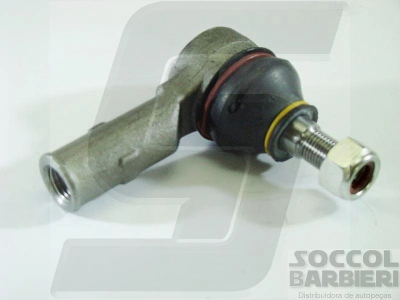 TERMINAL DIREÇÃO LD/LE MITSUBISHI L-300 95/00 - 3000GT 91/98 - HYUNDAI H-100 92/04 - PORTER 96/03
