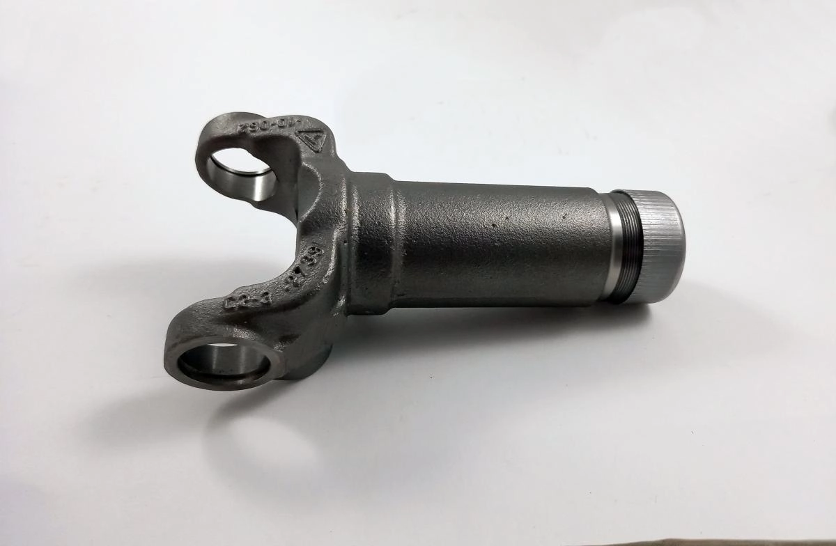 LUVA DO CARDAN 16 ESTRIAS FORD F-350/400 71/85 F-4000 /82 A/C/D-10/20 82/ - PARA CRUZETA 5-273XS