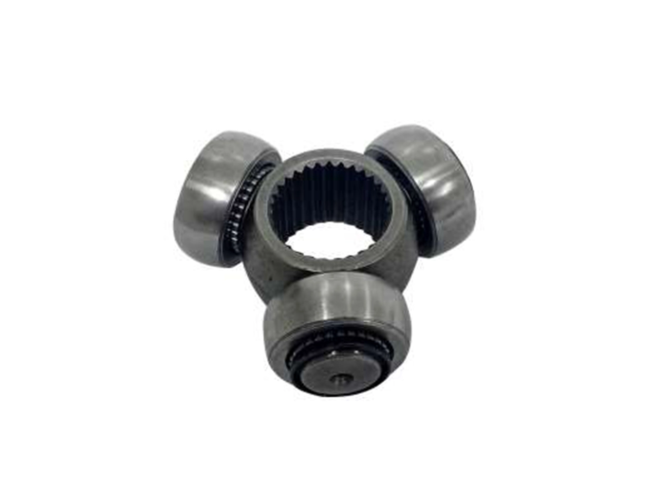 TRIZETA FORD CORCEL II/BELINA II/DEL REY/PAMPA 78/89 - 30 ESTRIAS - ELO 30MM