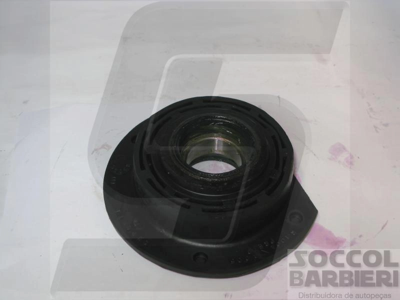 COXIM/SUPORTE TRASEIRO CÂMBIO SUSPENSÃO TOYOTA HILUX 2.5/3.0 2005/2015