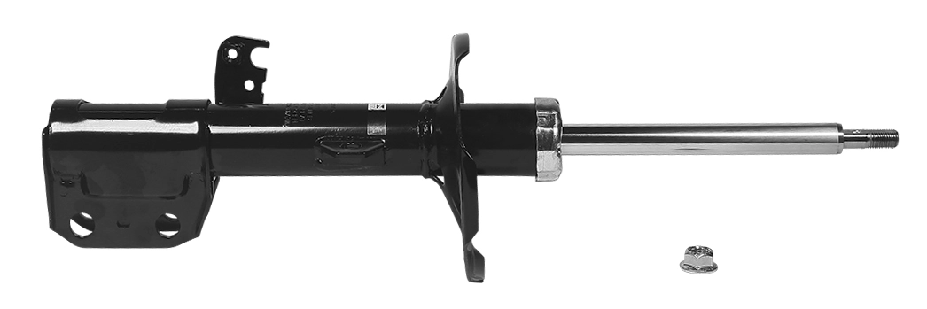 AMORTECEDOR DIANTEIRO DIREITO TOYOTA COROLLA 2009/2014 - TODOS MODELOS INCLUSIVE XRS