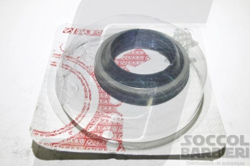 RETENTOR CUBO RODA TRASEIRO 47,70X73,10X17,50MM TRASEIRA GM S-10/BLAZER 95/ FORD RANGER 47.70X73.30X17.50