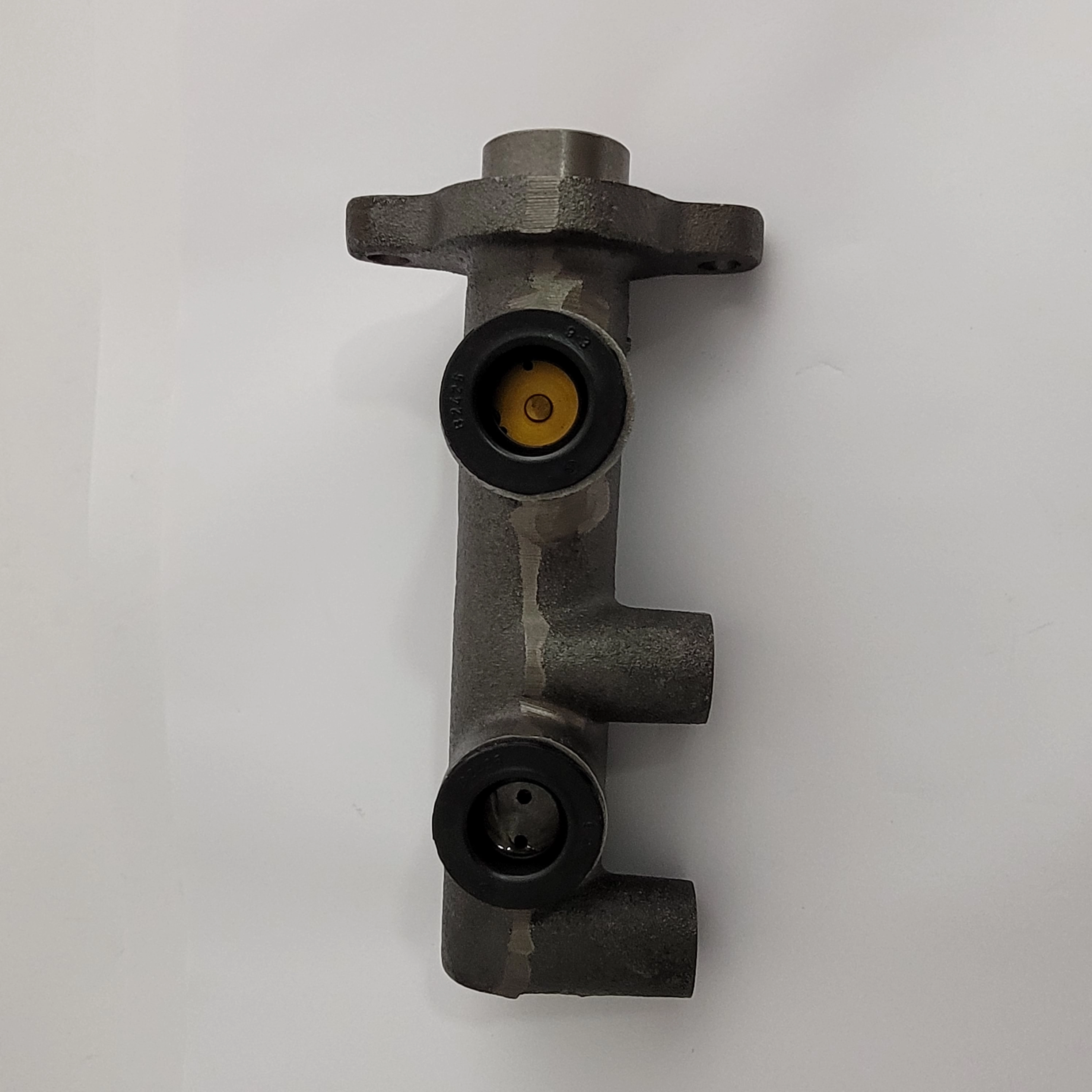 CILINDRO MESTRE FREIO DUPLO GM SILVERADO 97/ - GRAND BLAZER 99/00 - GMC 3500/6100/6150 - 1.1/4P