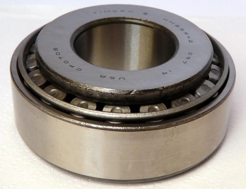 ROLAMENTO DIFERENCIAL PINHAO TRASEIRO VW 6.80/6.90/7.90/7.110 DIANTEIRO