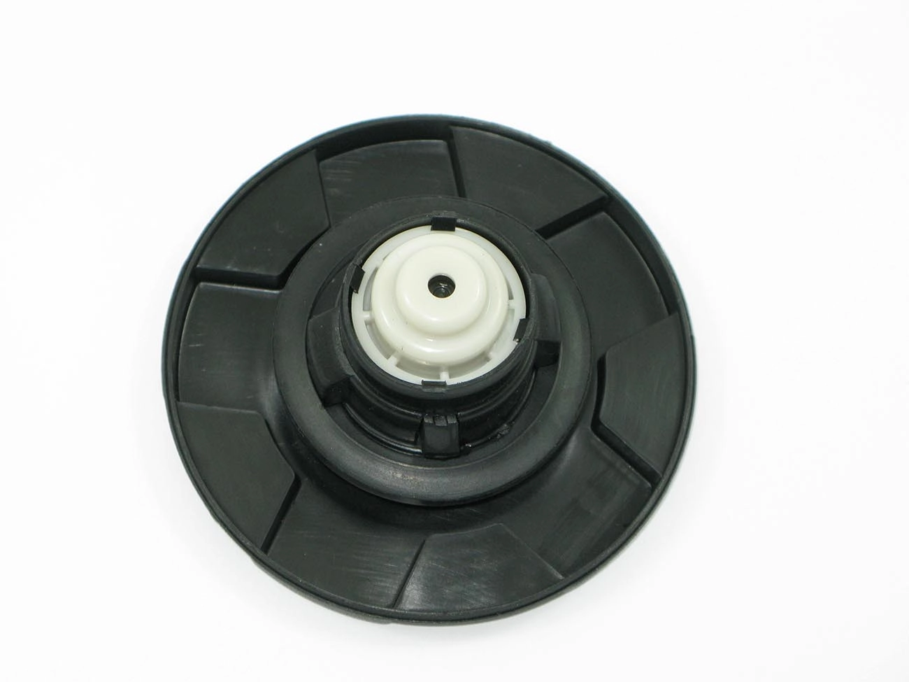 TAMPA TANQUE FORD BELINA/DEL REY/PAMPA/SCALA 1990/1997 - VALVULADA