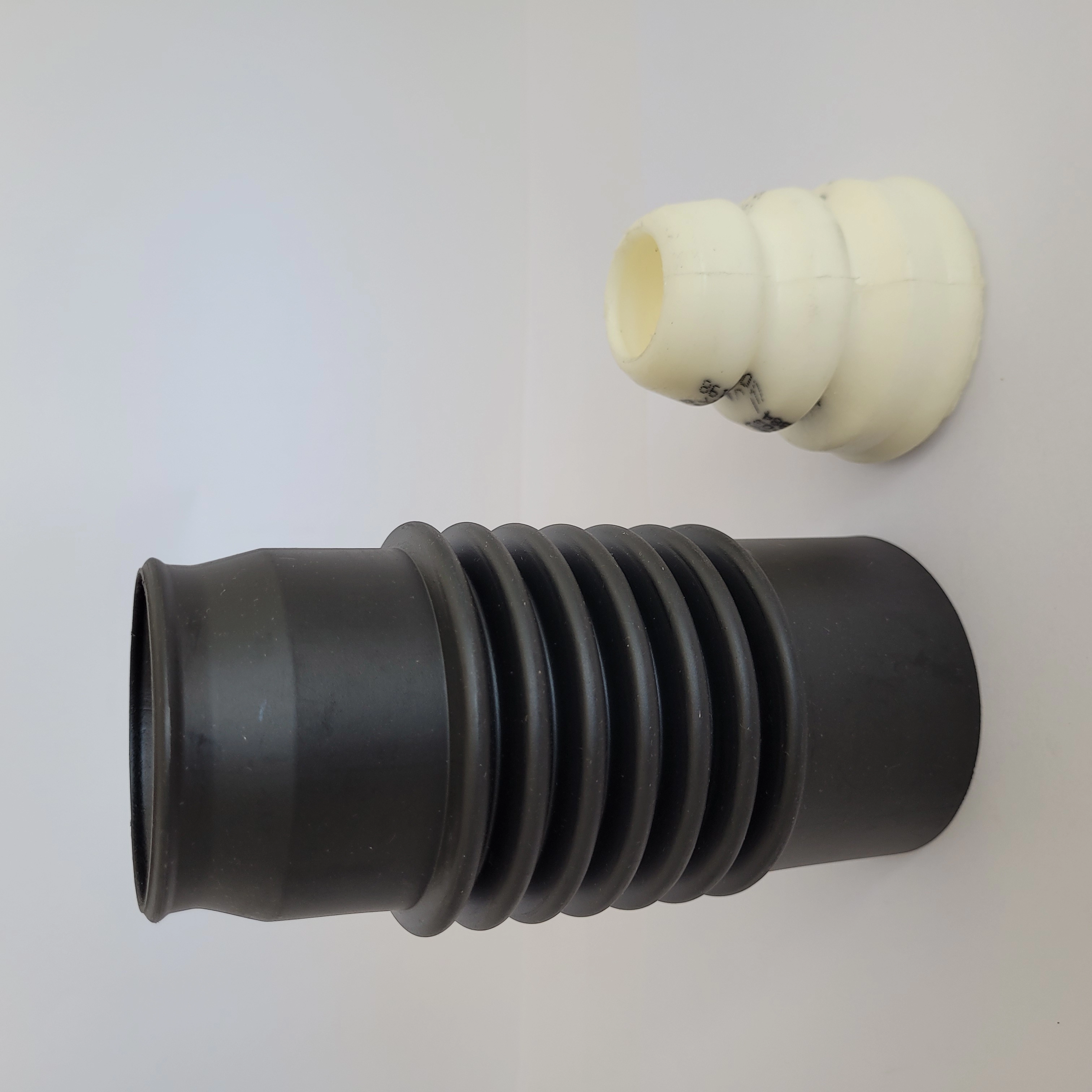 KIT AMORTECEDOR DIANTEIRO FORD FUSION 2006/2009 - BATENTE E COIFA