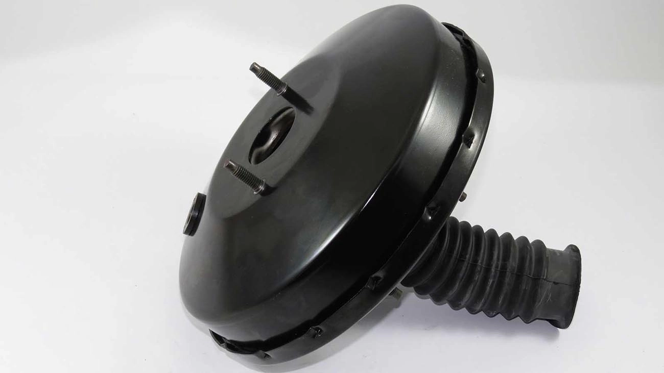 SERVO FREIO 230MM GM VECTRA/ASTRA/CALIBRA 2.0 94/96