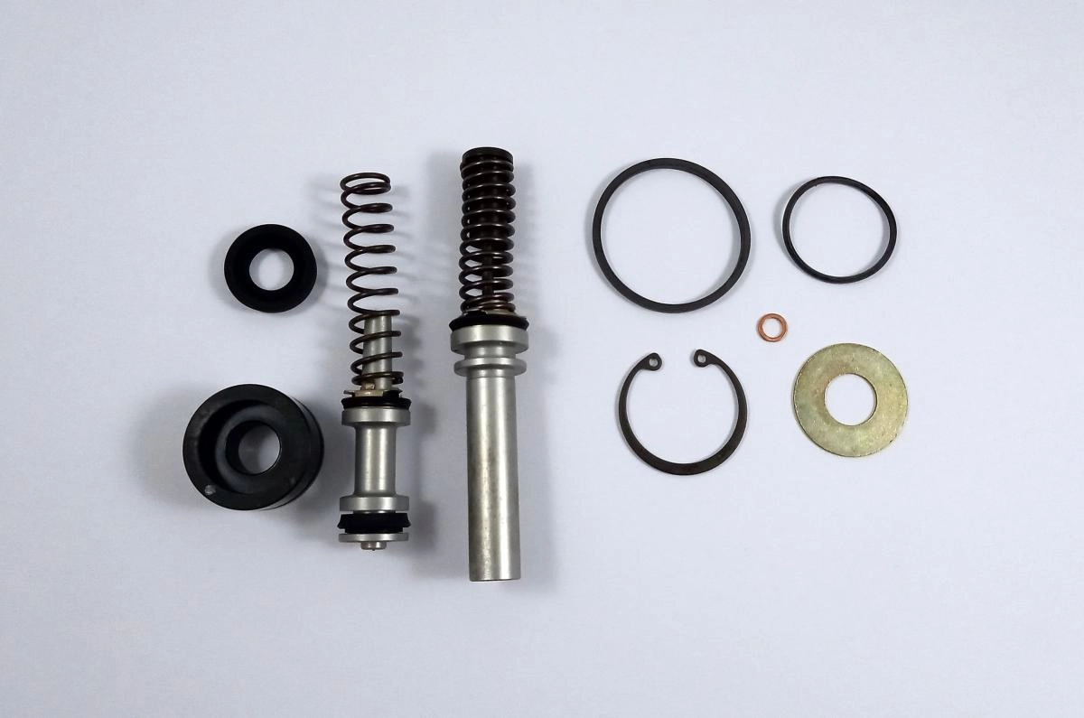 REPARO CILINDRO MESTRE DUPLO 22.22MM GM OMEGA/SUPREMA 4 CIL S/ABS 93/98 7/8