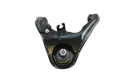 BANDEJA SUPERIOR ESQUERDA COM BUCHAS/COM PIVO MITSUBISHI L200 TRITON SPORT 2017/2021
