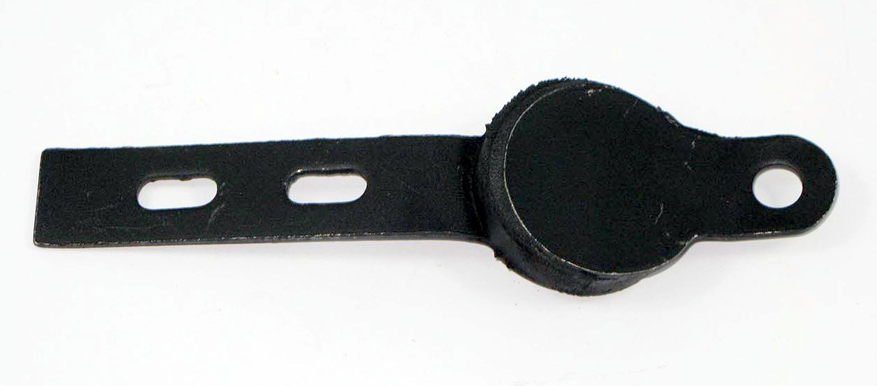 KIT TIRANTE LIGAÇÃO CÂMBIO CAMBIO FIAT 147 1978/1981