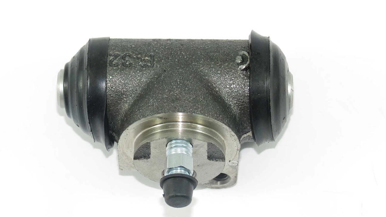 CILINDRO RODA FREIO TRASEIRO LADO ESQUERDO TRASEIRA ESQUERDA GM MONZA 88/96 IPANEMA 90/98 CORSA PICK-UP 95/ TEVES