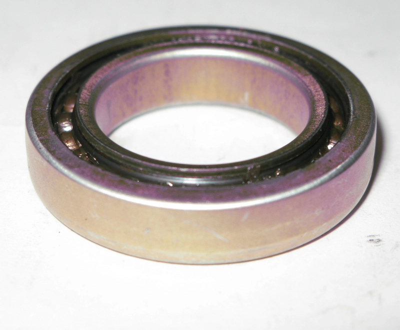 ROLAMENTO COLUNA DIREÇÃO SUPERIOR 24X40X7MM VW GOL/VOYAGE/SANTANA/6.90