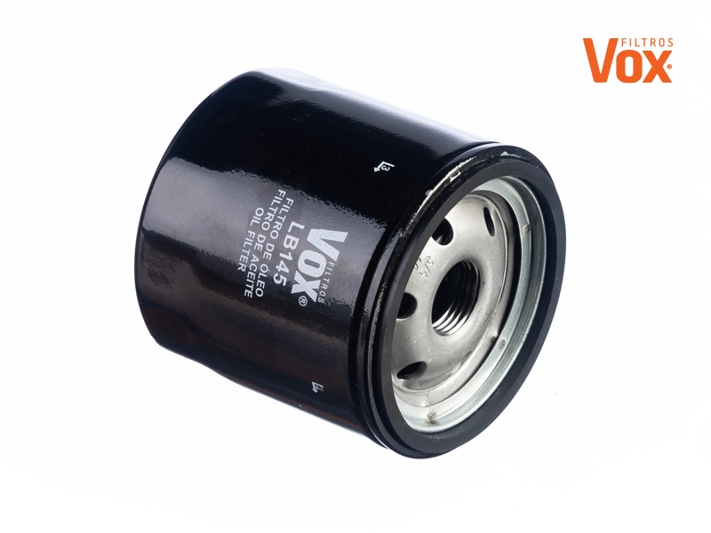 FILTRO ÓLEO LUBRIFICANTE MOTOR OLEO FORD FIESTA/COURIER 96/99 ENDURA KA 97/ TODOS