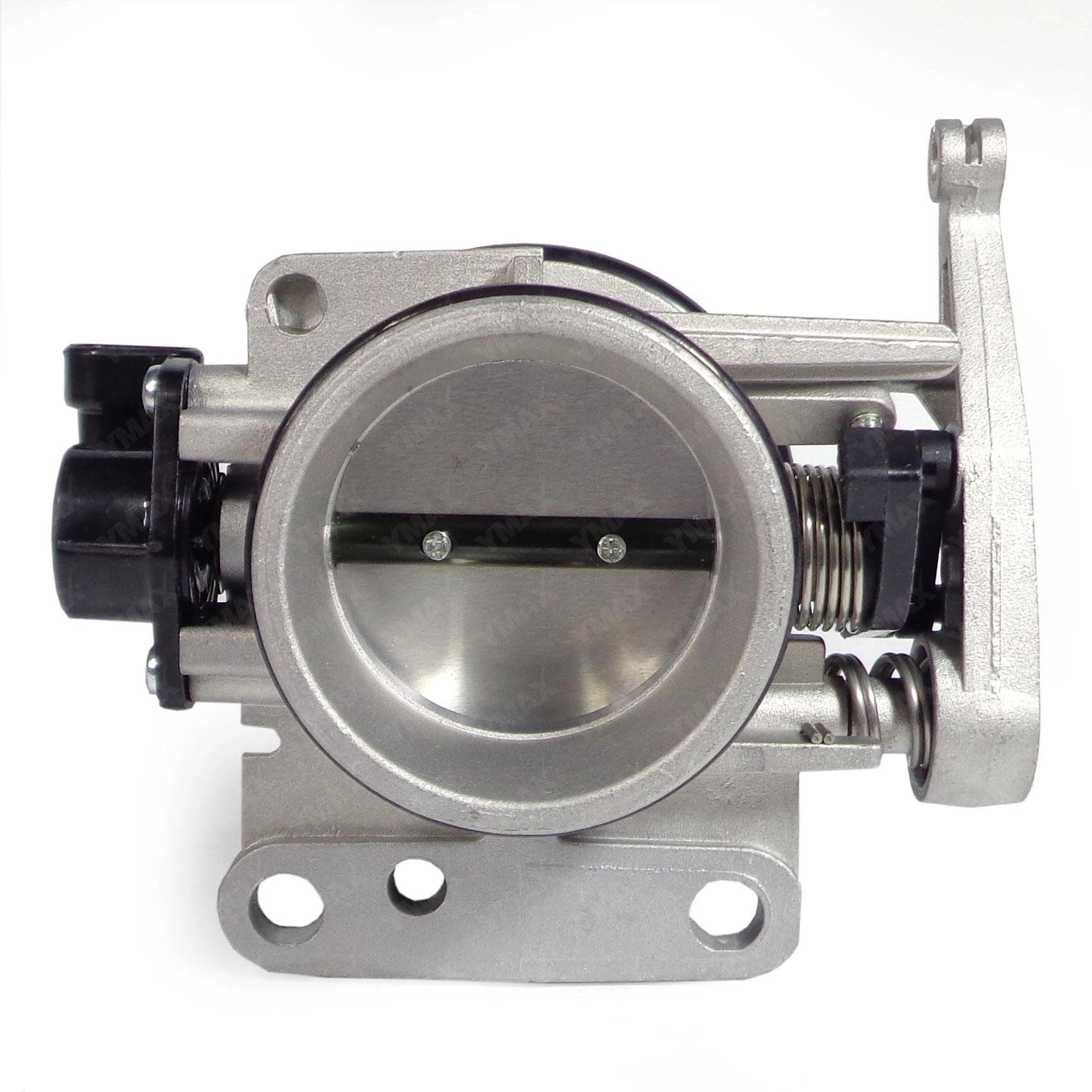 CORPO DE BORBOLETA RENAULT CLIO 1.6 16V 04/08 - MEGANE 1.6 16V 2001 - SCENIC 1.6 16V 2000/2004