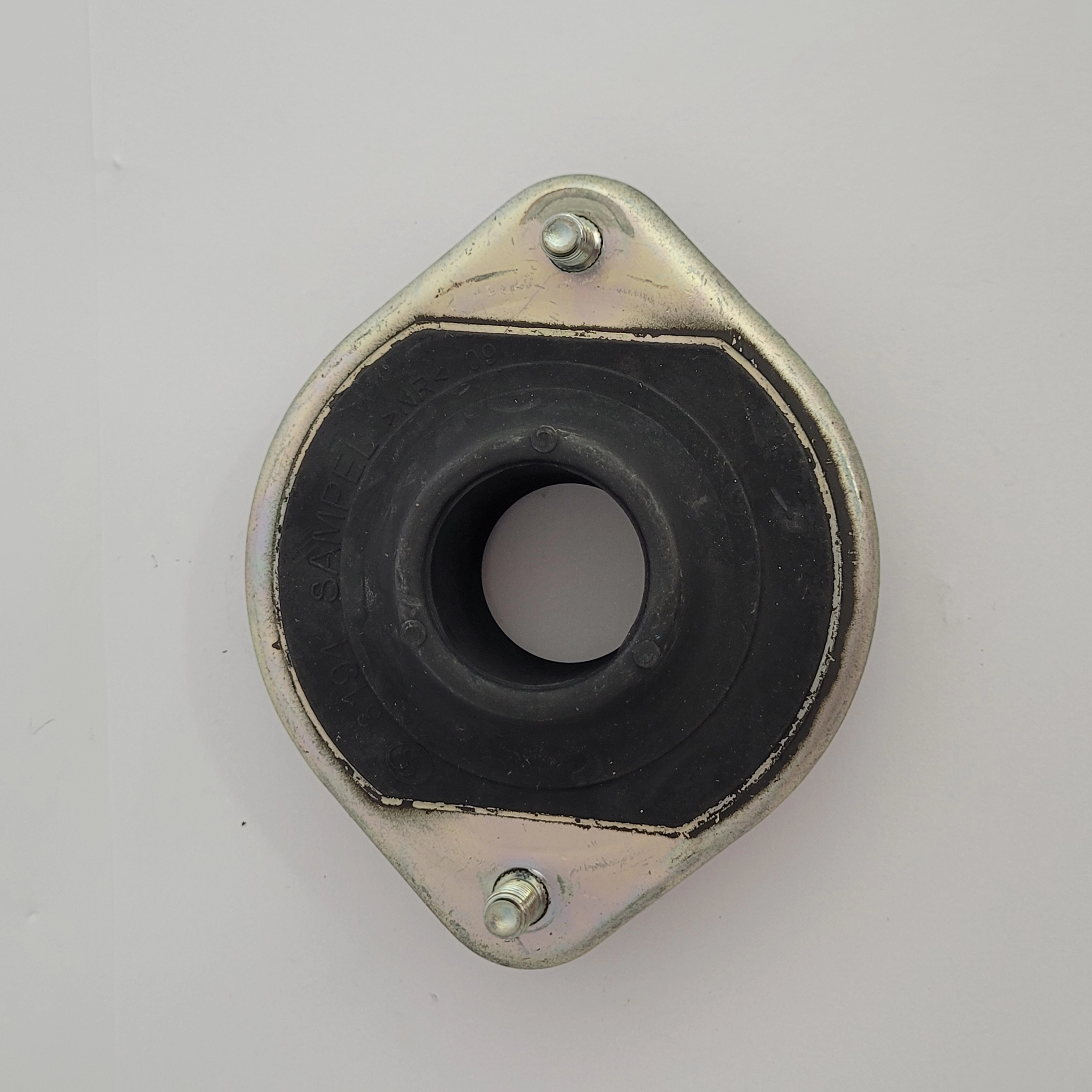 COXIM AMORTECEDOR DIANTEIRO COM ROLAMENTO GM CELTA 00/16 - PRISMA 06/12 - CORSA 94/02 - FURO 32,5MM