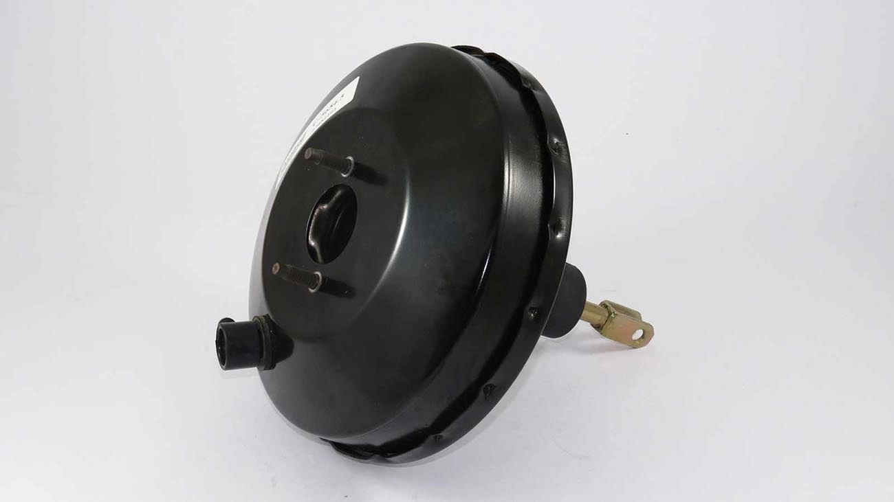 SERVO FREIO 200MM RENAULT R19 92/98 13/16