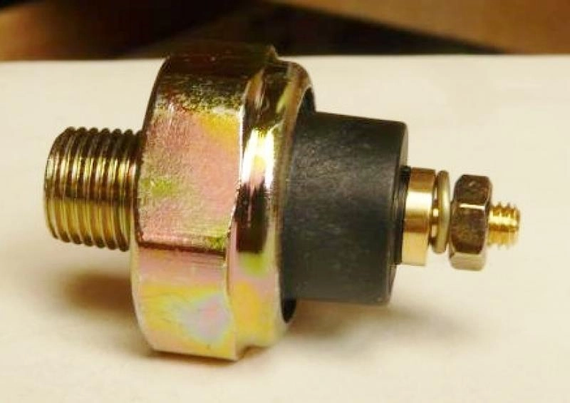 INTERRUPTOR PRESSÃO ÓLEO OLEO MB 312/321/1111/1113/1313/1513