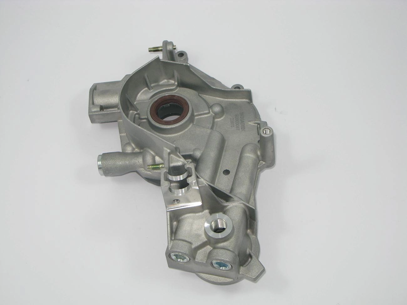 BOMBA ÓLEO MOTOR FIRE 8V SEM TUBO SUCÇÃO FIAT UNO/FIORINO/PALIO/STRADA 1.0/1.3/ 00/ 1.4 06/