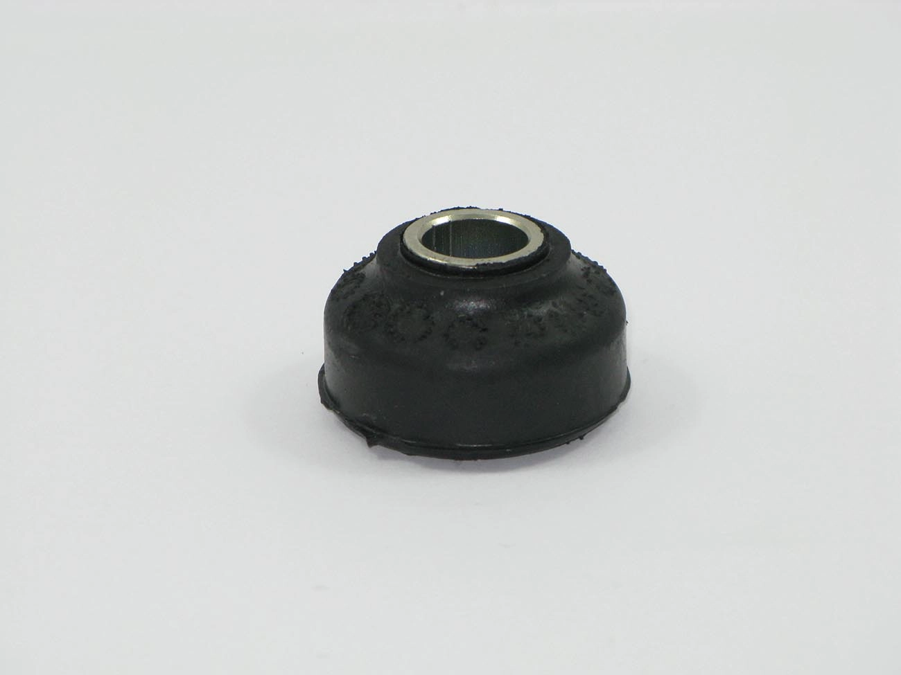 BUCHA BRAÇO TENSOR SUSPENSÃO DIANTEIRA TIRANTE FIAT UNO/PREMIO/ELBA/FIORINO DIANTEIRO