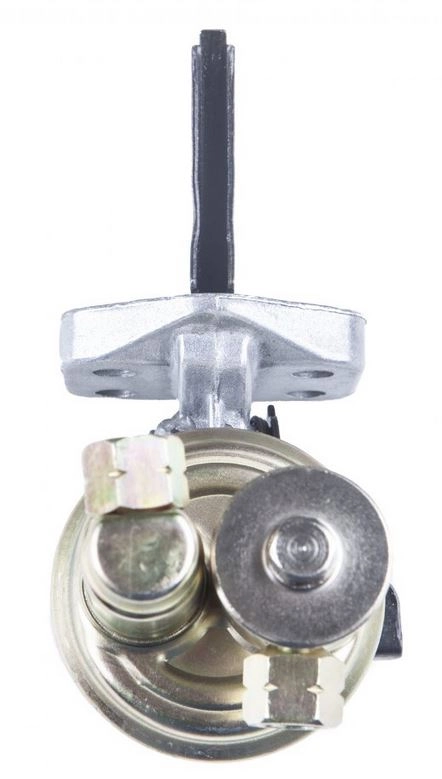BOMBA COMBUSTÍVEL GM D-60/70/80/13000 - MF PERKINS 6354/6354A - HASTE RETA - 4 FUROS
