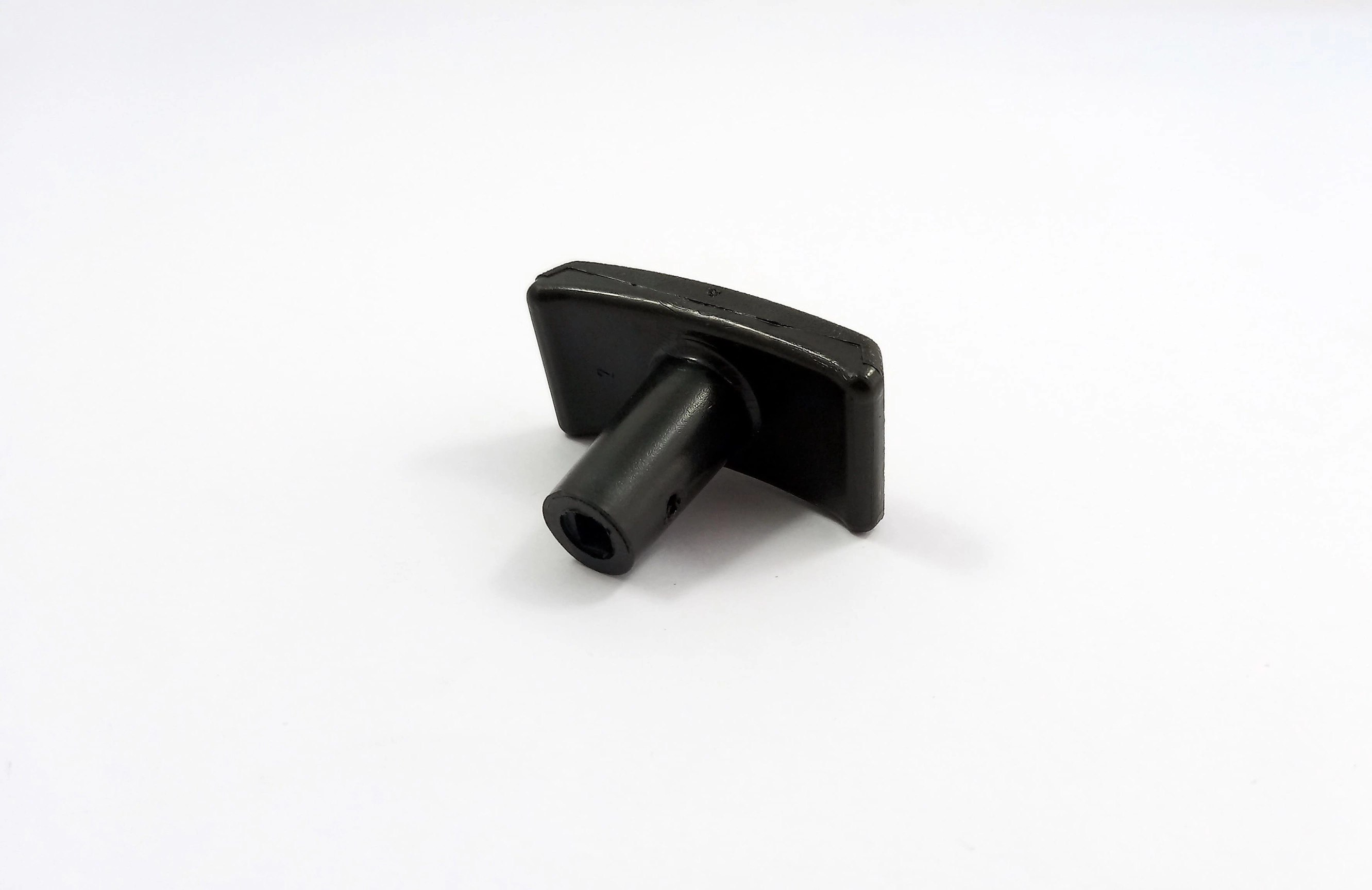 BOTAO DO CABO ESTRANGULADOR TOYOTA BANDEIRANTE FORD F-1000/F-4000/F-12000/14000 1992/1995