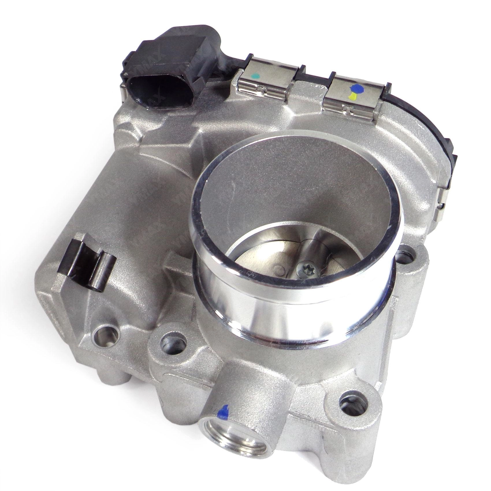 CORPO DE BORBOLETA TBI FIAT DOBLO 1.3 02/06 - PALIO 1.0/1.3 00/03 - SIENA 1.0/1.3 01/03