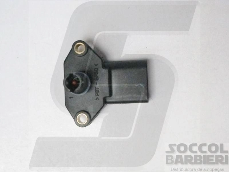SENSOR MAP VW GOL/PARATI/SAVEIRO/SANTANA 97/ - POLO/POLO CLASSIC TODOS