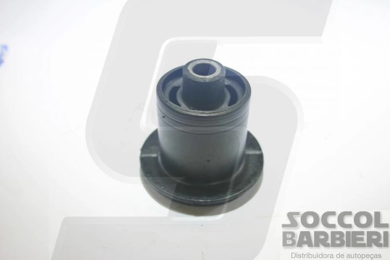 BUCHA EIXO TRASEIRO FIAT PALIO 1996/2017 1.0/1.3/1.5/1.6 -  EXCETO 16V - FURO 12,15MM