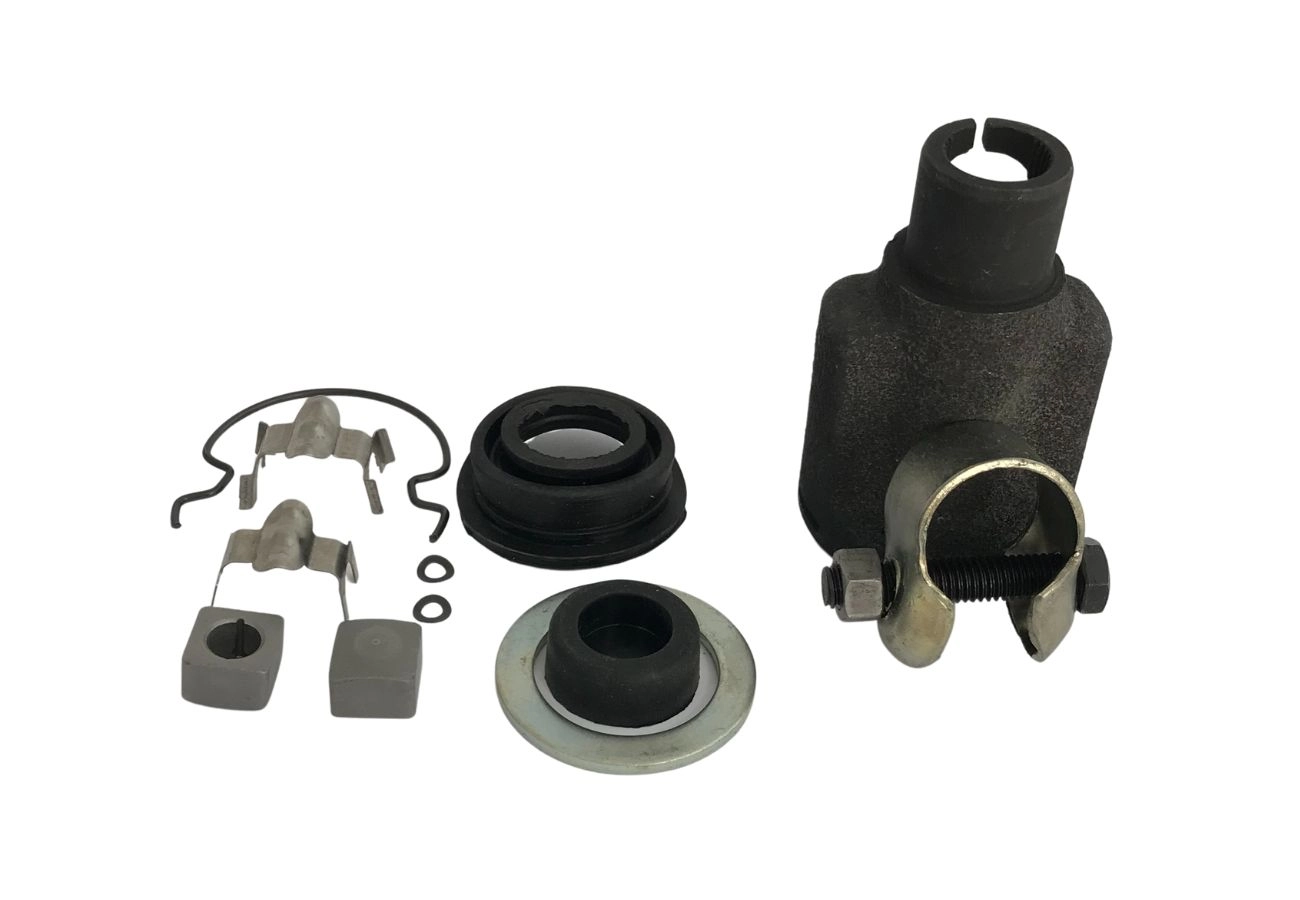 ACOPLAMENTO COLUNA DE DIREÇÃO FORD F-600/F-11000/F22000 72/92 GM A/C/D-20 85/92 - COMPLETO