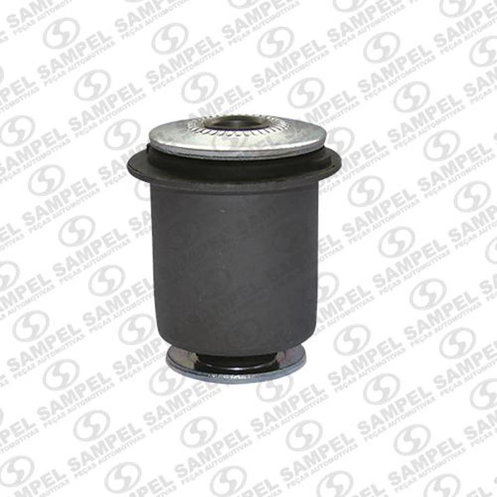 BUCHA DA BANDEJA INFERIOR TOYOTA HILUX 2016/ - SUSPENSÃO DIANTEIRA BUCHA MENOR