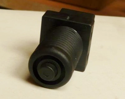 INTERRUPTOR DE FREIO - PEUGEOT 206 TODOS