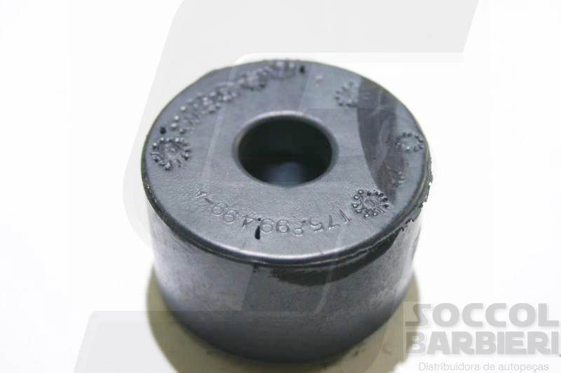 COXIM CABINE FORD 12/14 TON. RANGER - TRASEIRO
