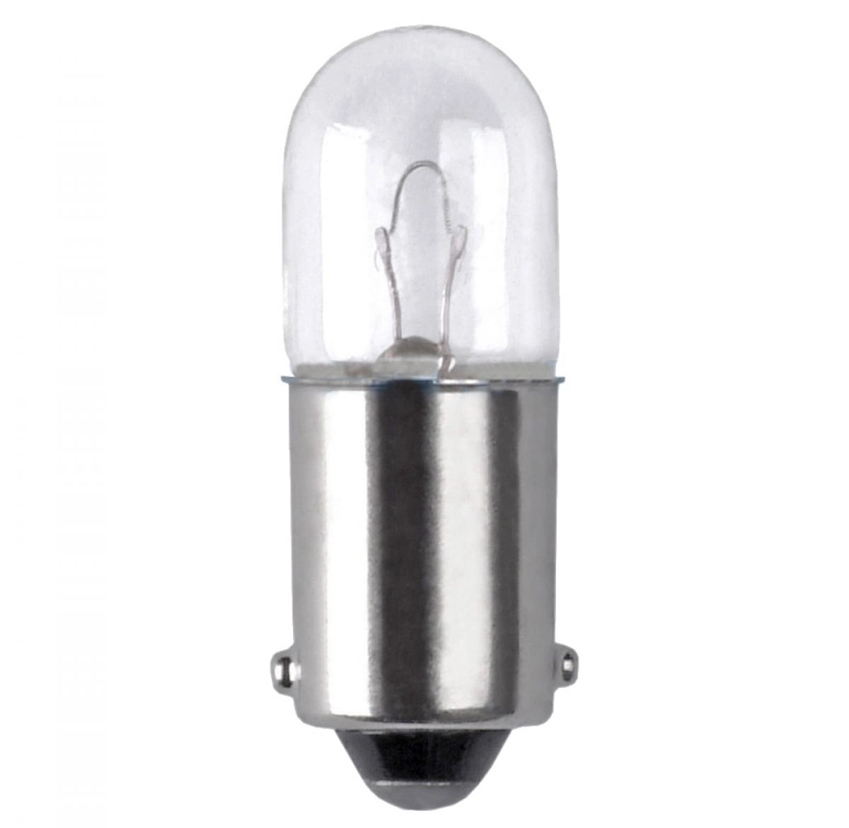 LAMPADA DIVERSAS APLICACOES 12V 4W - TETO/PAINEL - INCOLOR