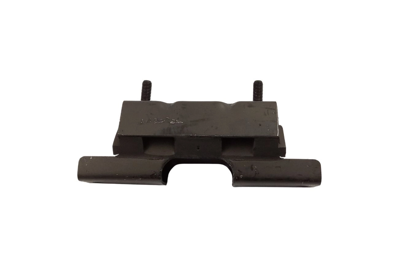 COXIM CAMBIO GM S-10/BLAZER 2.5/2.8/4.3 96/ - TRASEIRO MOTOR LADO CAMBIO